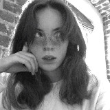 Аватарка канала Аня в здесь и сейчас | О Лондоне, карьере в Google и стиле