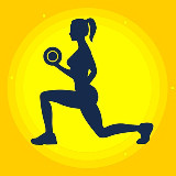 Аватарка канала Я худею | ПП Рецепты