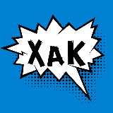 Аватарка канала 🎁ХаК - Халява акции Купоны