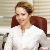 Аватарка канала Гинеколог УЗИ Севастополь