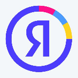 Аватарка канала Яндекс про аналитику