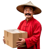 Аватарка канала "Дешевле из Китая"