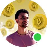 Аватарка канала LARIONOV | Trader on Bybit | Mosсow