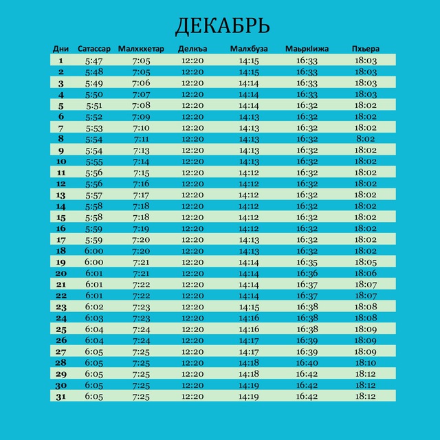 Аватарка канала ingNamaz 1