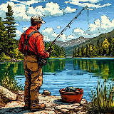 Аватарка канала Трюки Рыболова