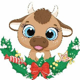 Аватарка канала Поздравления и открытки