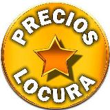 Аватарка канала ️Precioslocura