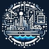 Аватарка канала Цифровая трансформация строительной отрасли Иркутской области