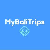 Аватарка канала MyBaliTrips.com - путешествия по Бали