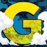 Аватарка канала ПРОМОКОДЫ НА GGSTANDOFF BULLDROP