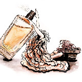 Аватарка канала PARFUME_LV💎ПАРФЮМ ОРИГИНАЛ