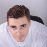 Аватарка канала Dr. Kolesnikov. Блог стоматолога