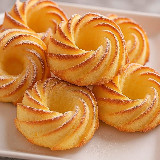 Аватарка канала Вкусная выпечка