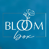 Аватарка канала ЦВЕТЫ ПЕНЗА | BLOOMBOX