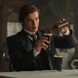 Аватарка канала Кинчик и Винчик 🍿