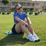 Аватарка канала Inspired by Milena 🪷