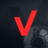 Аватарка канала VOdds l Ставки на спорт