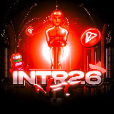 Аватарка канала "intr26 | NFT👀"