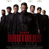 Аватарка канала MOVIE MALAYSUB