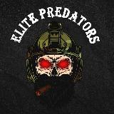 Аватарка канала Elitepredators