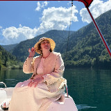 Аватарка канала GoSoldatova