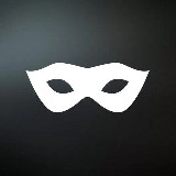 Аватарка канала @txspan Bot Telegram - Cari Pacar, Teman, Anon Chat