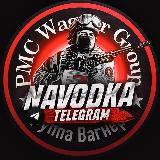 Аватарка канала NAVODKA