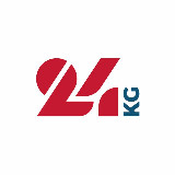 Аватарка канала 24KG Новости Кыргызстана