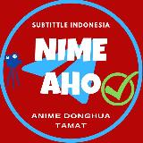 Аватарка канала Anime Donghua Tamat Subtitle Indonesia