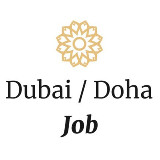 Аватарка канала Dubai.Doha.Job