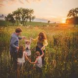 Аватарка канала Тюмень | Дети и родители