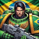 Аватарка канала SOBREVIVENTE BRASILEIRO
