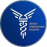 Аватарка канала ТПП Республики Мордовия