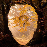 Аватарка канала Utopia Show