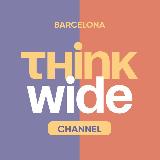 Аватарка канала THINK WIDE CHANNEL