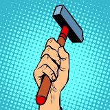 Аватарка канала МАСТЕРСКАЯ