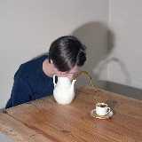 Аватарка канала [WORK IN ART] Работа в сфере искусства