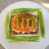 Аватарка канала Правильное питание