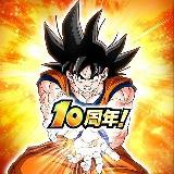 Аватарка канала Dokkan Battle Info ITALIA