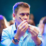 Аватарка канала Start The History