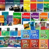 Аватарка канала Архив учебников английского языка