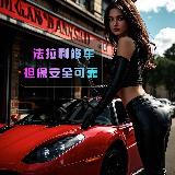 南宁法拉利选妃 avatar