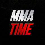 Аватарка канала ВРЕМЯ ММА | UFC