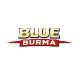 Blue Burma Main avatar