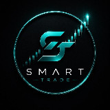 Аватарка канала "Smart Trade 🧠~💰"
