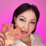 Аватарка канала ОБУЧЕНИЕ ТАРО | Светлана Хабибуллина