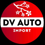 Аватарка канала "DV AUTO"