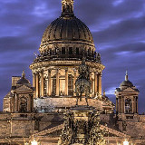 Аватарка канала Санкт-Петербург