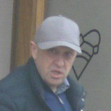 Аватарка канала Кепка Пригожина