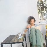 Аватарка канала Лена Биншток.режиссер. Художник.